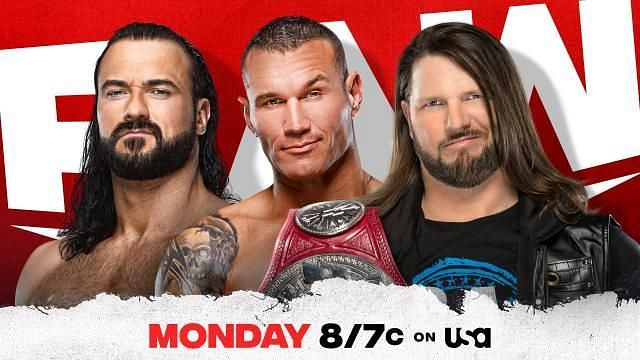A star-studded main event